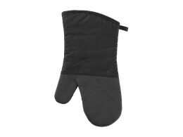 Noname Рукавица для горячего "Maya", черный