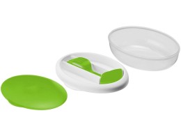 Noname Контейнер для ланча "Maalbox", лайм