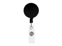 Noname Держатель для бейджа или карты доступа "Lech", черный