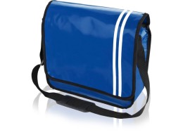 Noname Сумка "Strip", синий