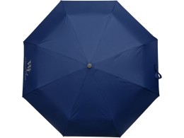 William Lloyd Складной зонт полуавтоматический William Lloyd, синий