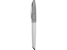 Waterman Ручка роллер Carene Contemporary White ST