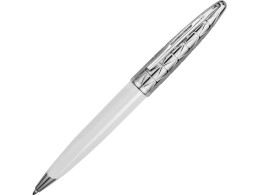 Waterman Ручка шариковая Carene Contemporary White ST