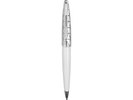 Waterman Ручка шариковая Carene Contemporary White ST