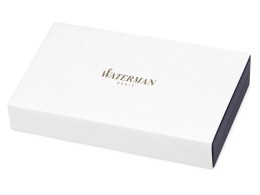 Waterman Ручка шариковая Carene Contemporary White ST