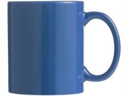 Noname Кружка керамическая "Santos", синий