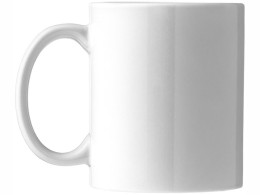 Noname Кружка для сублимации «Arma», белый