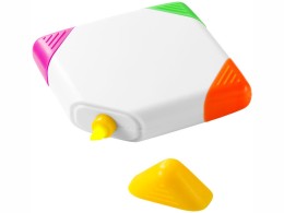 Noname Маркер "Trafalgar" квадратный, белый