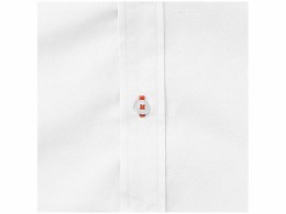 Elevate Рубашка с длинными рукавами Vaillant, белый