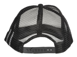 Noname Бейсболка "Trucker", черный