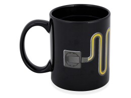 Noname Кружка на 320 мл