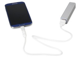 Noname Портативное зарядное устройство Брадуэлл, 2200 mAh