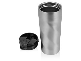 Noname Термокружка "Гедж" 450мл, серебристый