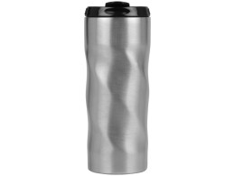 Noname Термокружка "Гедж" 450мл, серебристый