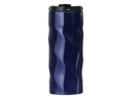 Noname Термокружка "Гедж" 450мл, синий