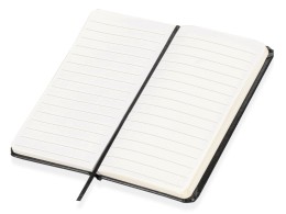 Noname Блокнот "Имлес", черный