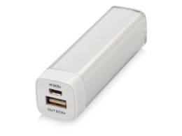 Noname Портативное зарядное устройство Ангра, 2200 mAh