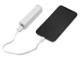 Noname Портативное зарядное устройство Ангра, 2200 mAh