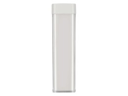 Noname Портативное зарядное устройство Ангра, 2200 mAh