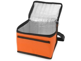 Noname Сумка-холодильник "Альбертина", оранжевый