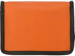 Noname Сумка-холодильник "Альбертина", оранжевый