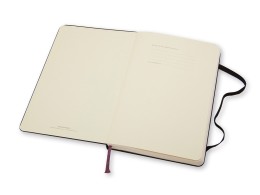 Moleskine Записная книжка А6 Classic (нелинованный)