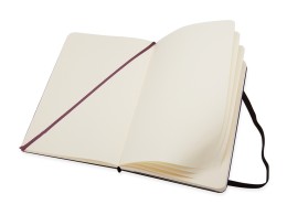 Moleskine Записная книжка А6 Classic (нелинованный)