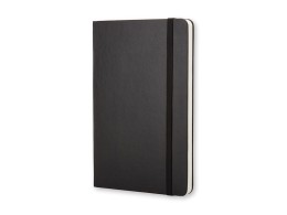 Moleskine Записная книжка А6 Classic (нелинованный)