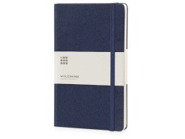 Moleskine Записная книжка А6 Classic (в линейку)