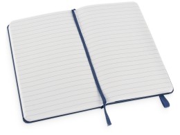 Moleskine Записная книжка А6 Classic (в линейку)