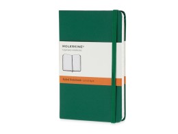 Moleskine Записная книжка А6 Classic (в линейку)