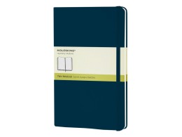 Moleskine Записная книжка А5 Classic (нелинованный)
