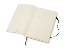 Moleskine Записная книжка А6 Classic Soft (в клетку)