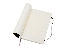 Moleskine Записная книжка А6 Classic Soft (в клетку)