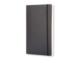 Moleskine Записная книжка А6 Classic Soft (в клетку)