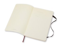 Moleskine Записная книжка А6 Classic Soft (в линейку)