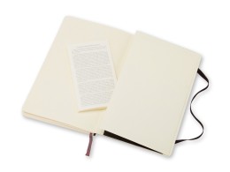 Moleskine Записная книжка А6 Classic Soft (в линейку)