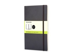 Moleskine Записная книжка А6 Classic Soft (нелинованный)
