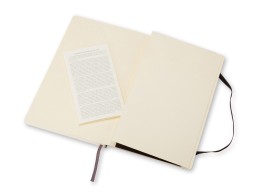 Moleskine Записная книжка А6 Classic Soft (нелинованный)