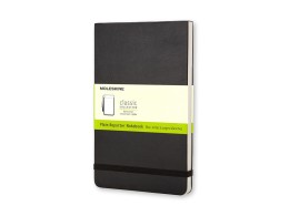 Moleskine Записная книжка А6 Reporter (нелинованный)