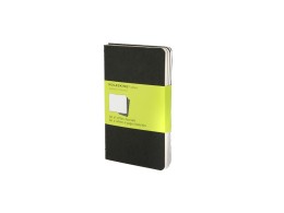 Moleskine Набор записных книжек А6 Cahier (нелинованный)