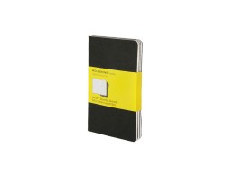 Moleskine Набор записных книжек А6 Cahier (в клетку)
