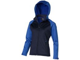 Slazenger Куртка софтшел Сhallenger женская