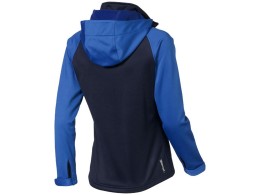 Slazenger Куртка софтшел Сhallenger женская