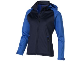 Slazenger Куртка софтшел Сhallenger женская