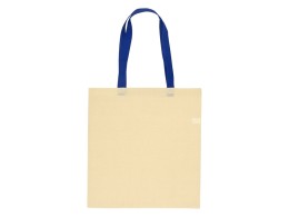 Noname Сумка "Nevada", натуральный/ярко-синий