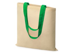 Noname Сумка "Nevada", натуральный/зеленый