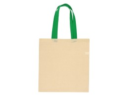 Noname Сумка "Nevada", натуральный/зеленый