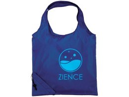 Noname Сумка для покупок "Bungalow", ярко-синий