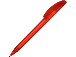 Prodir Ручка шариковая Prodir DS3 TFF, красный